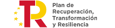 Logotipo Plan Recuperación  T y R